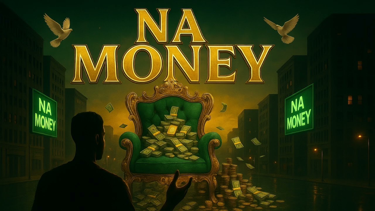 Kelly – Na Money (Official Audio)