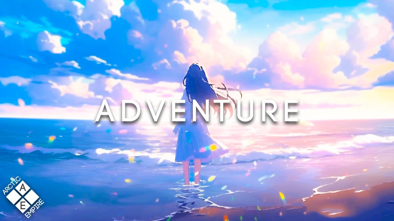 PRIYANX - Adventure (feat. EM) | Melodic Dubstep