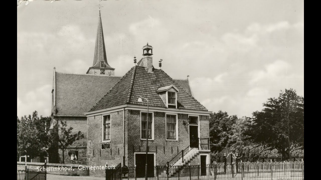 DORPSFILM SCHELLINKHOUT 1968