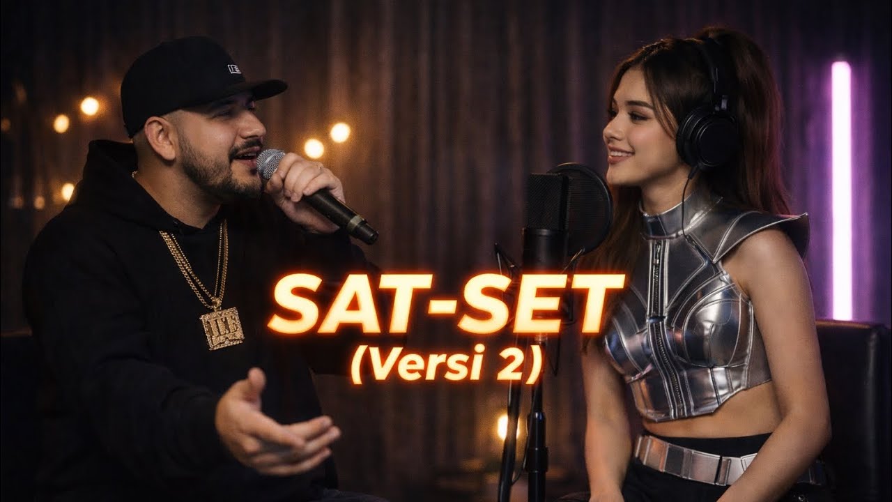 SAT-SET (Versi 2) - KISANA.
