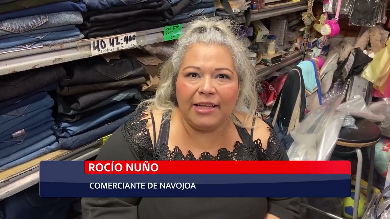 El comercio digital avanza y pone en jaque al negocio tradicional