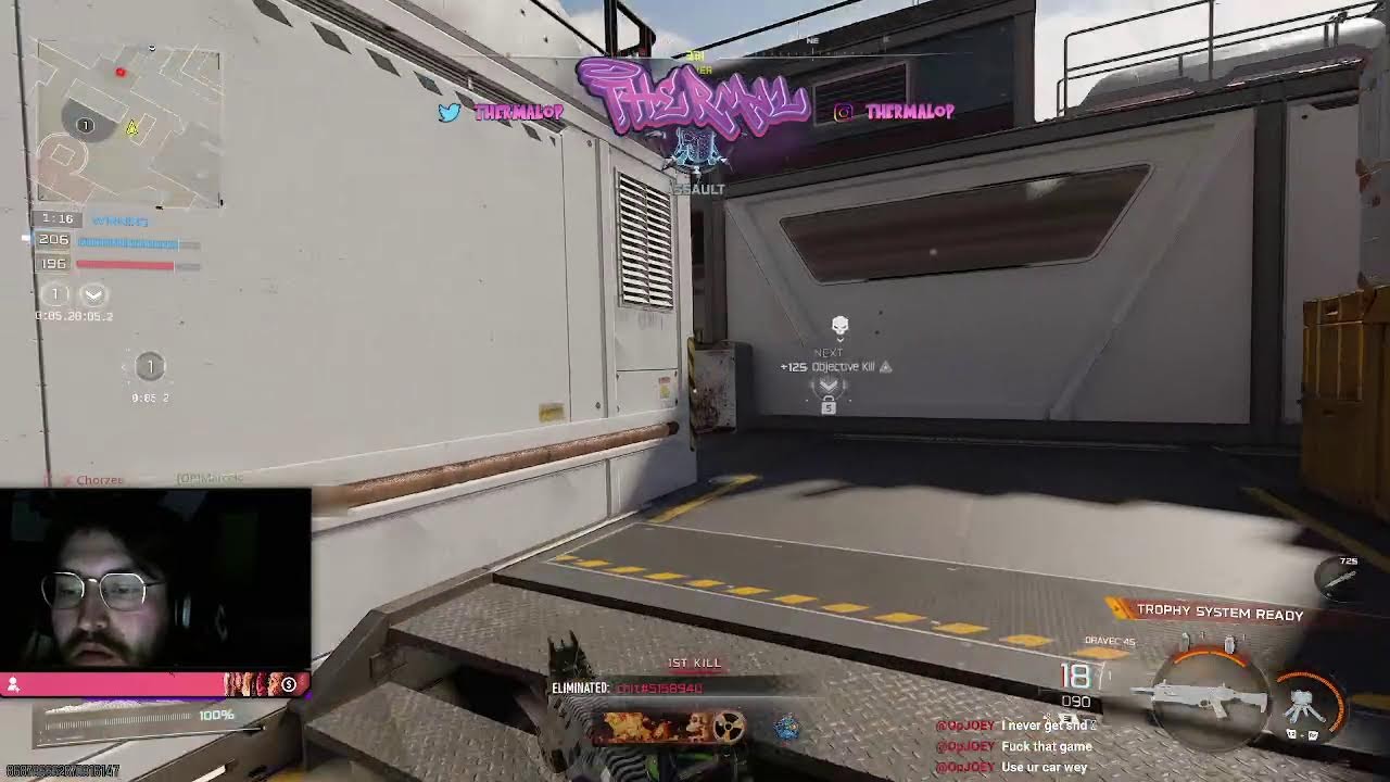 Ranked solo dolo