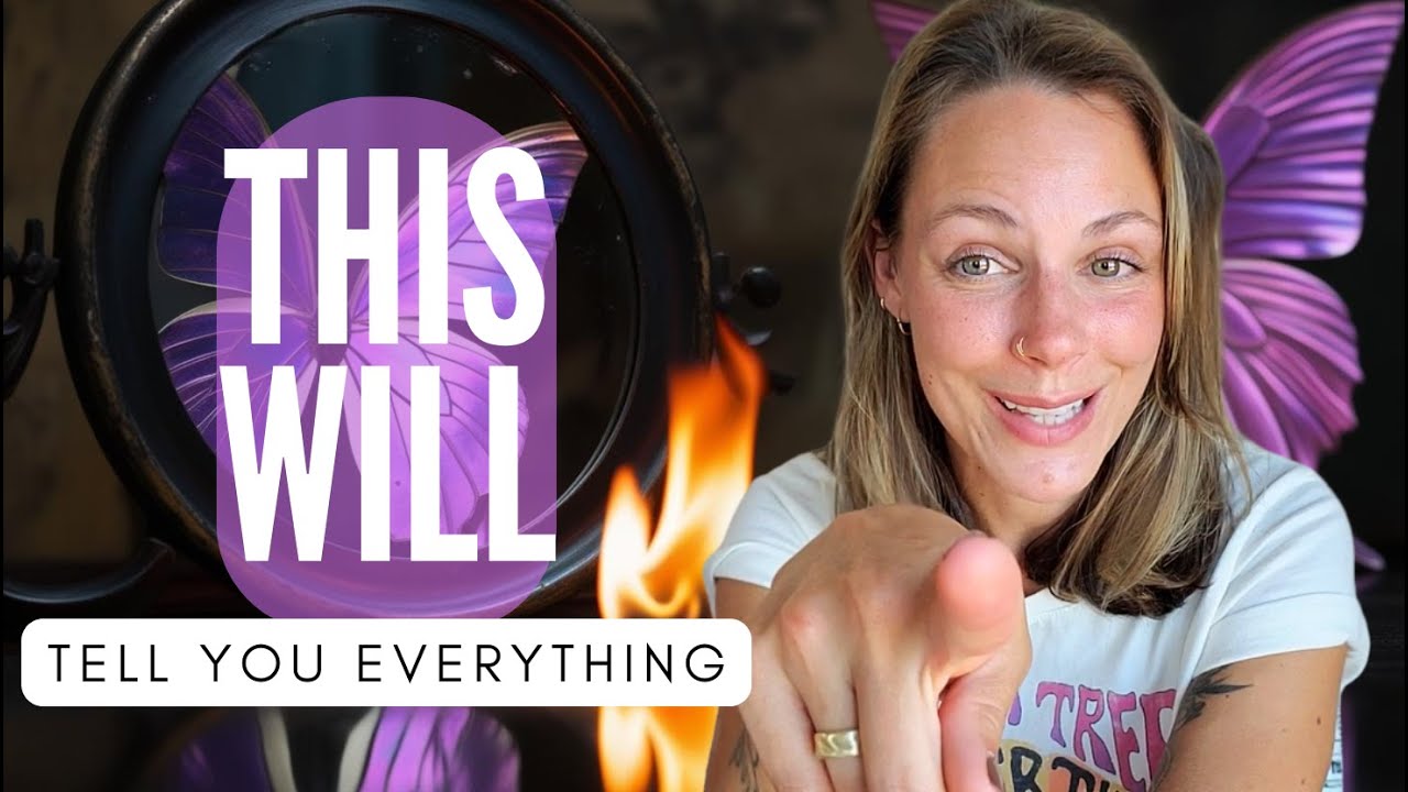 ARE THEY YOUR TWIN FLAME Heres The PROVEN Way To Know For Sure | How to Find your Twin Flame