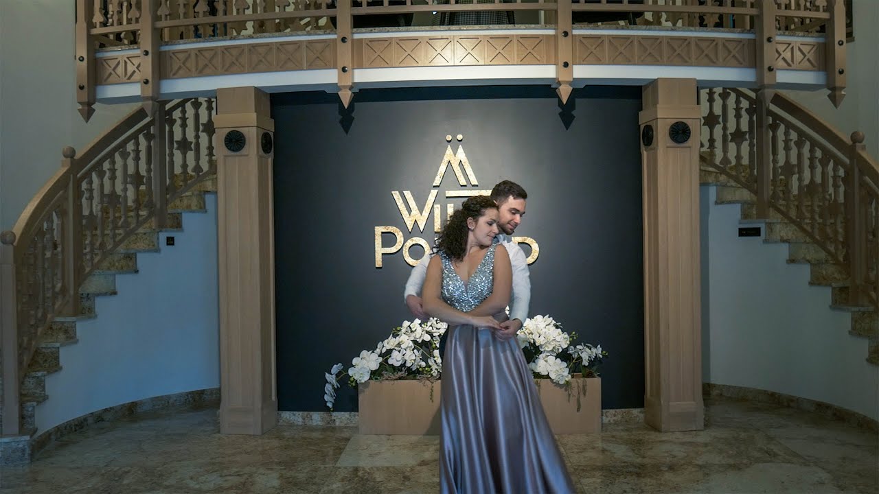 I have nothing - Whitney Houston| Klasyczny Pierwszy Taniec | Wedding Dance |  Wiennese Waltz