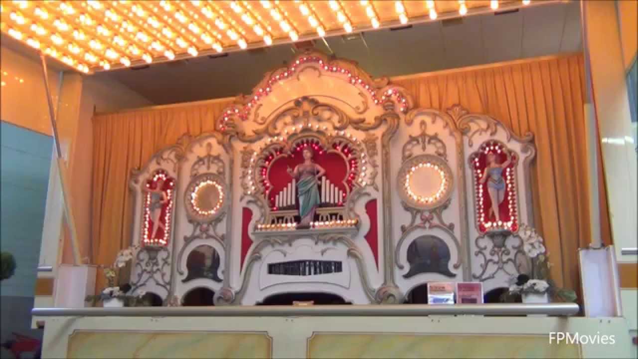 Orgelfestijn Bij de familie Hinzen 28 02 2015