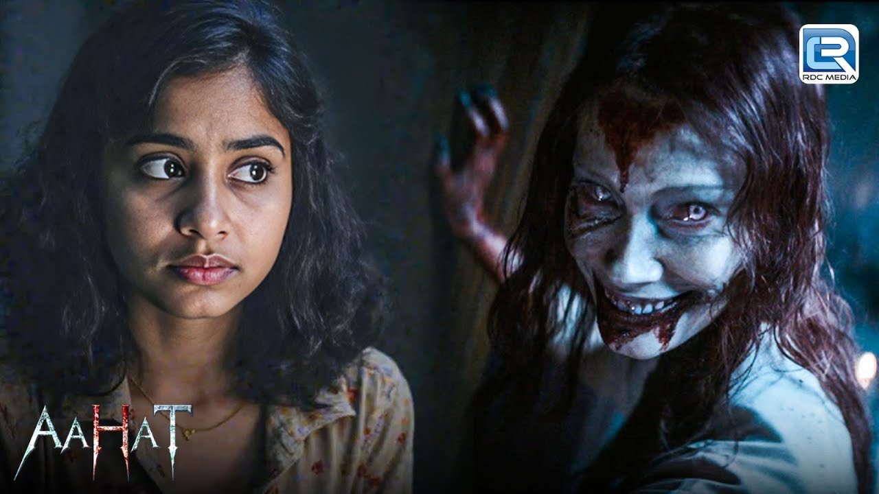 इंसान से हैवान तक – एक लड़की की खौफनाक दास्तां | Aahat - आहट | Horror Show | New Full Episode HD