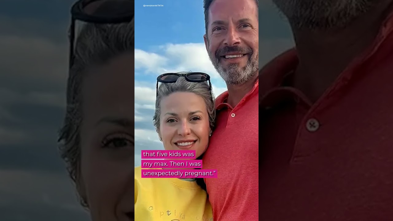 Amanda Karolkiewicz Revealed She Did Not Want to Have More Kids With Husband Before Murder-Suicide