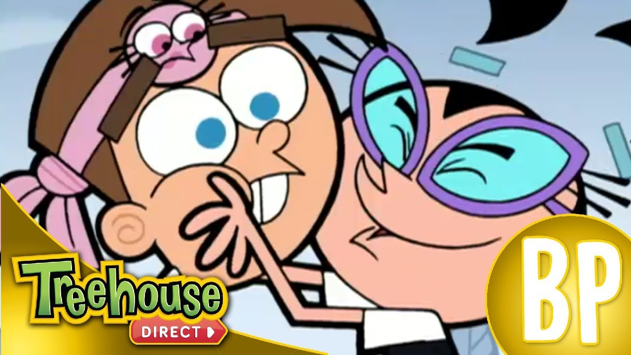 The Fairly Odd Parents | Tootie Adorável