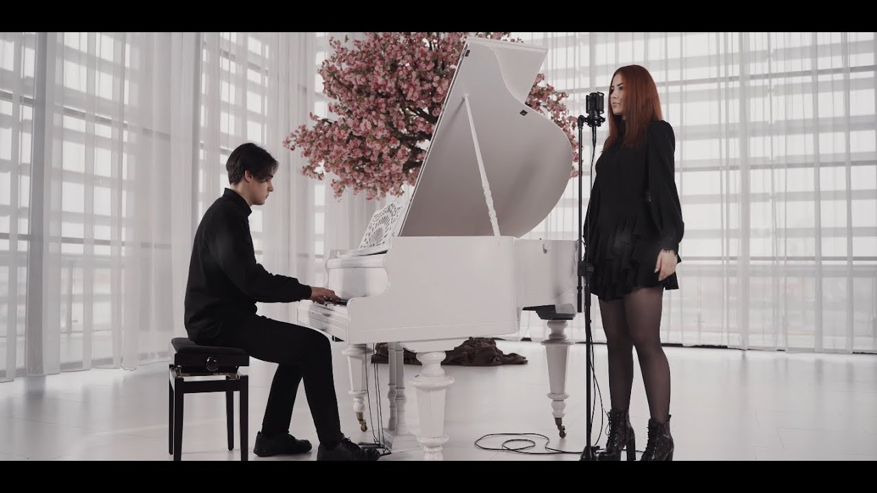 SONNI - Heather | Cover