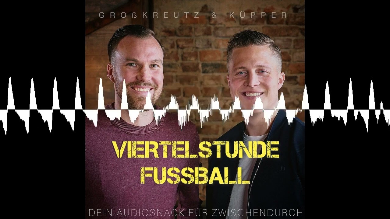 Marco Reus & der Henkelpott - Die R&uuml;ckkehr nach Wembley