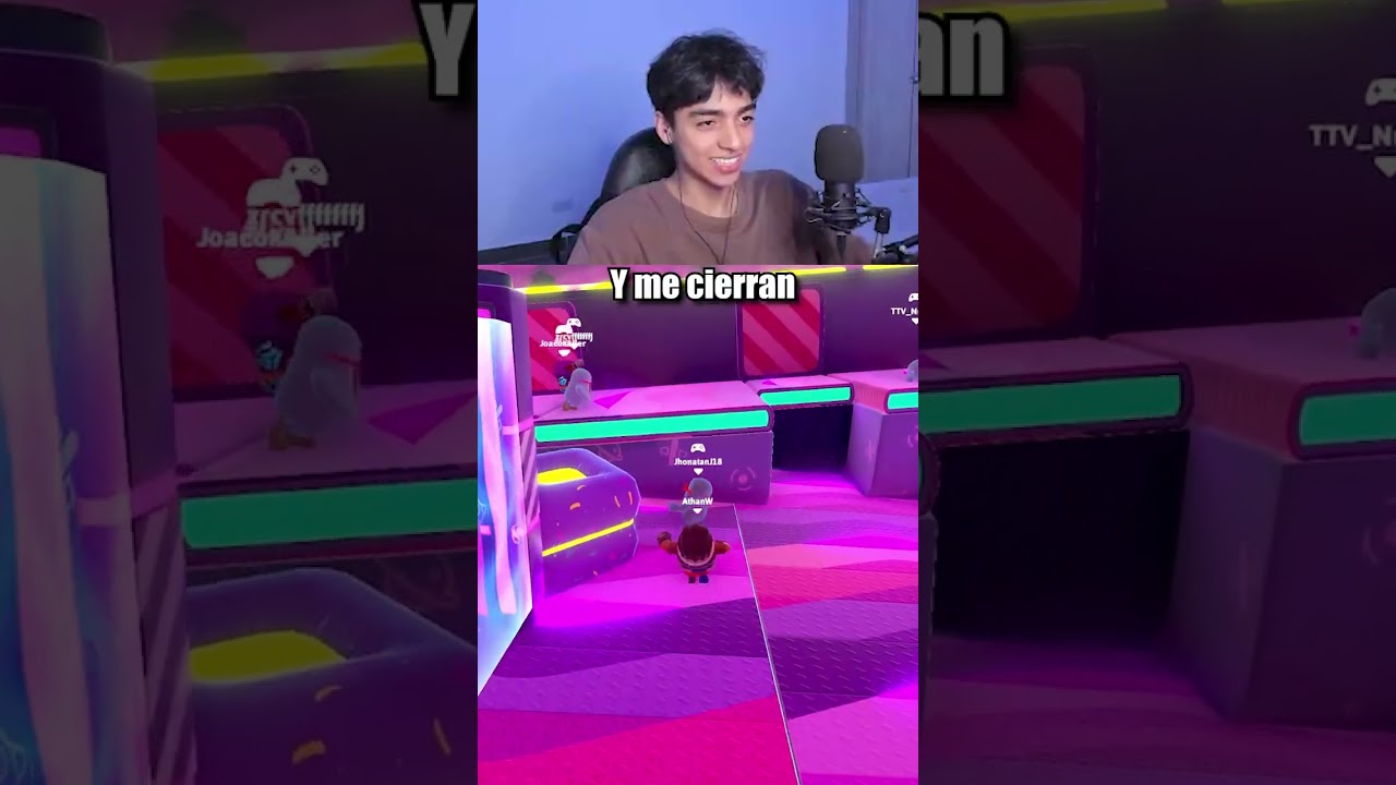 &iquest;Revivir&aacute; FALL GUYS en 2025?