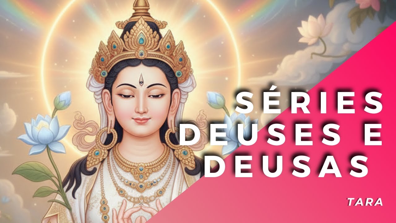 TARA - SÉRIE 