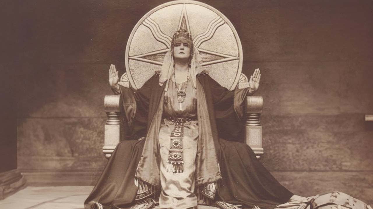 Real Historical Witches More Evil Than The Devil