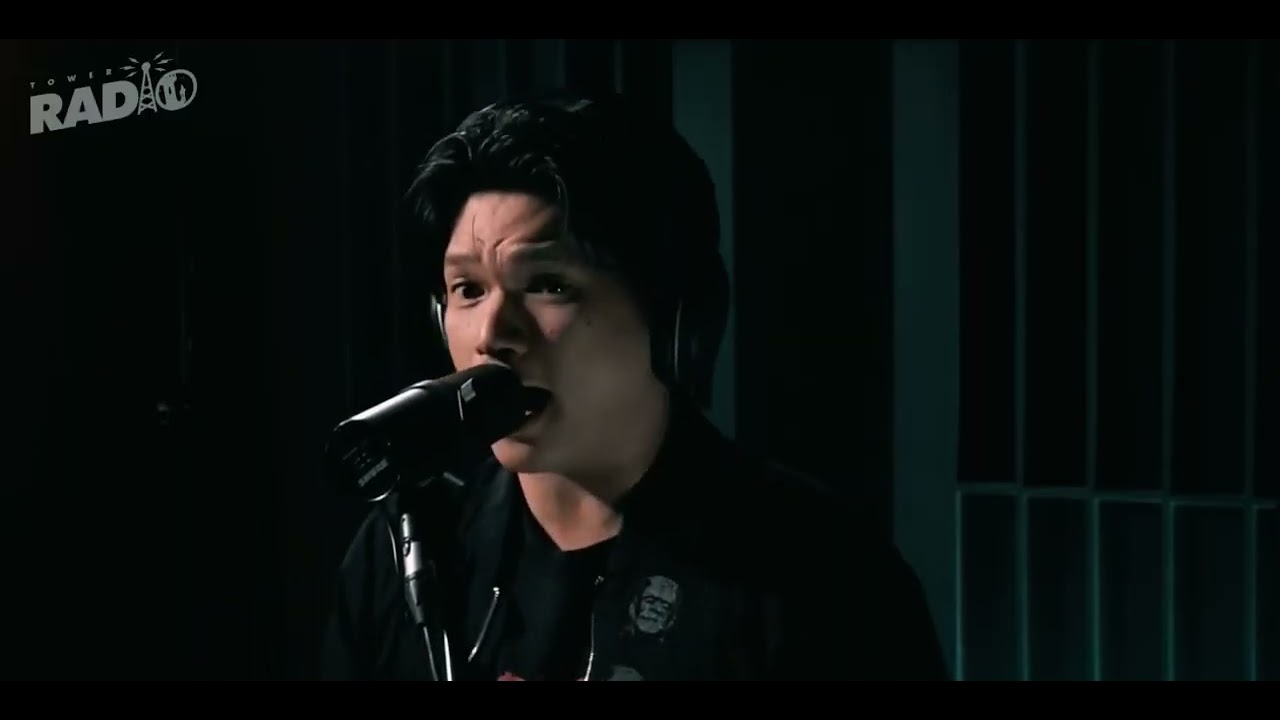 Hilera - Rhyme Without Reason (live at Tower Radio)