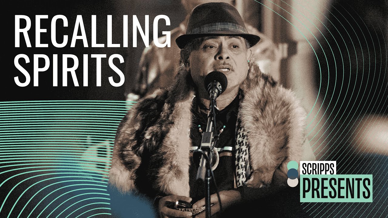 Scripps Presents Live Performances: Recalling Spirits with Hao Huang