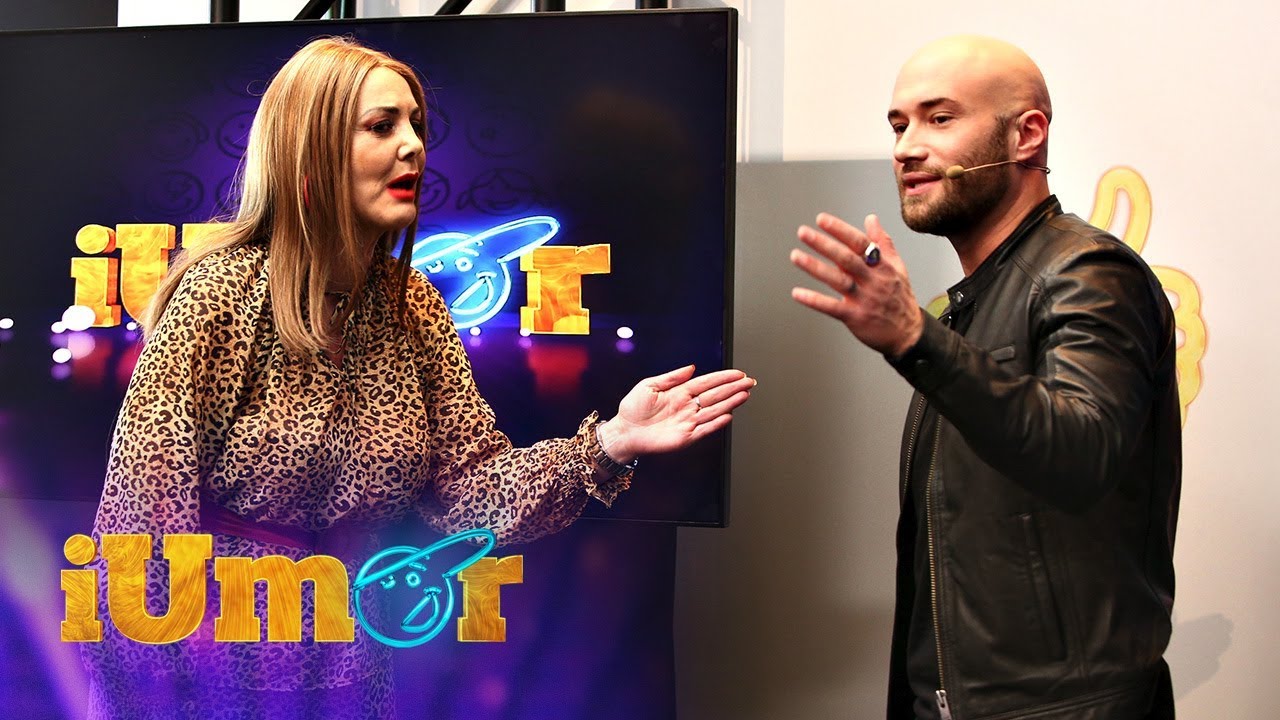 Veronica Gheorghe, scandal cu Mihai Bendeac: Te-a urmărit sărutul meu?