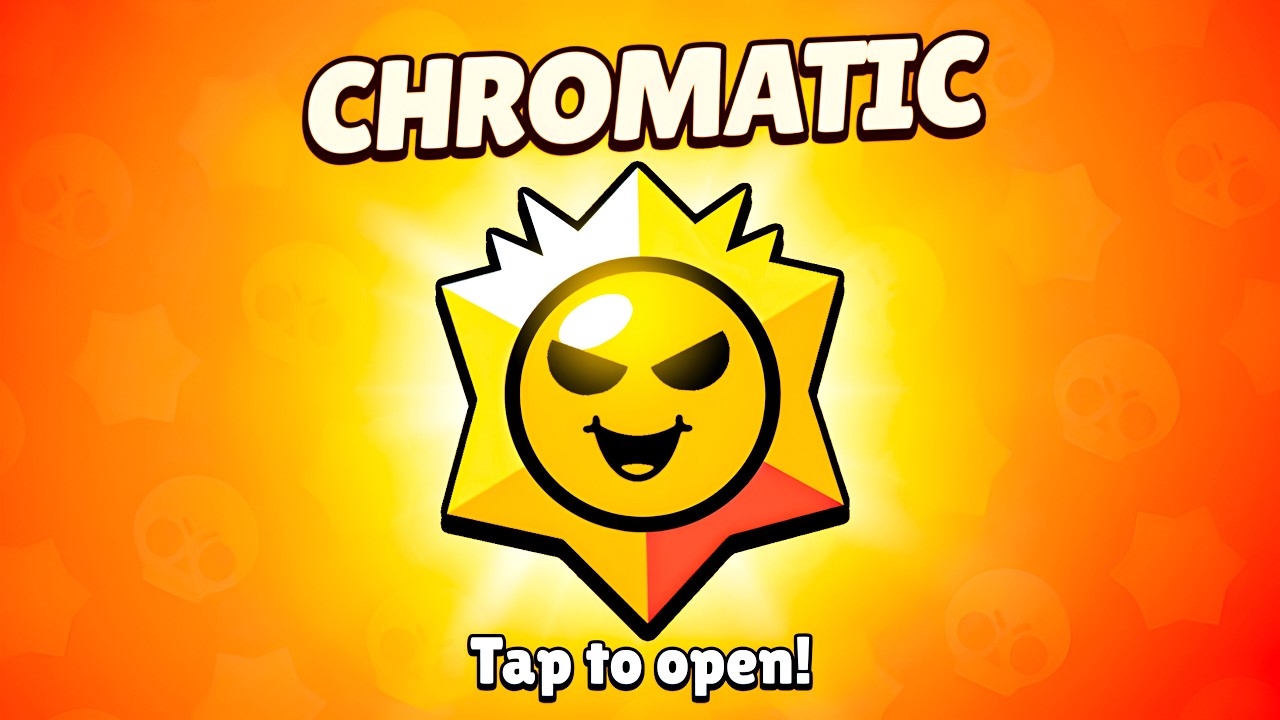Реакция на знаменитые TikTok Brawlstars 🤔