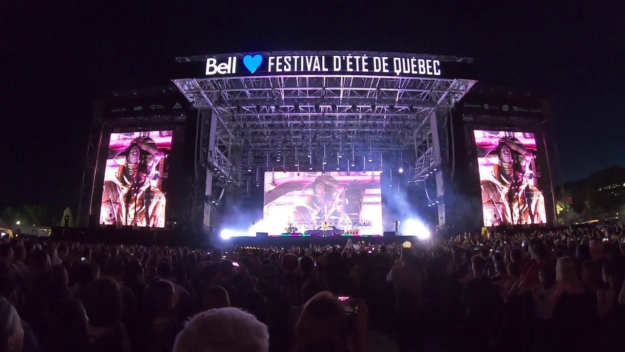Twenty One Pilots HD Live Feq 2019