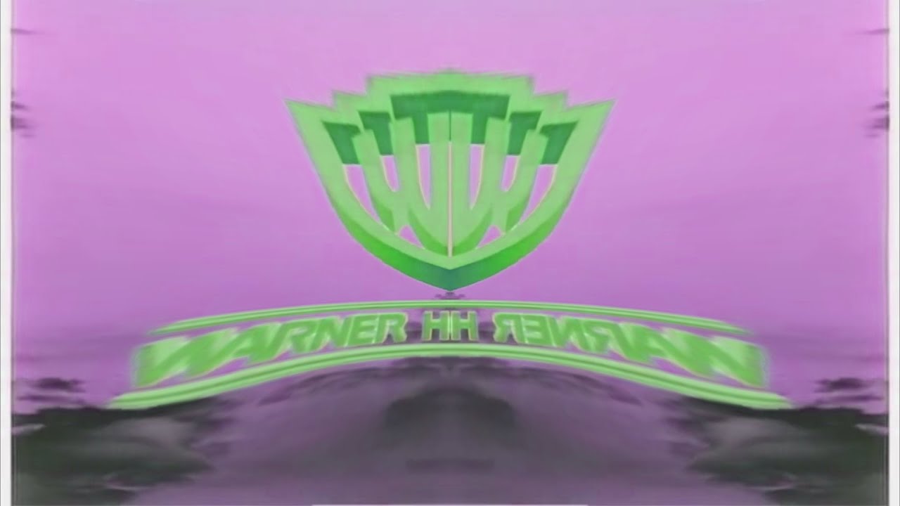 Warner Home Video 1985 Effects Sponsored By Gamavision Csupo Effects