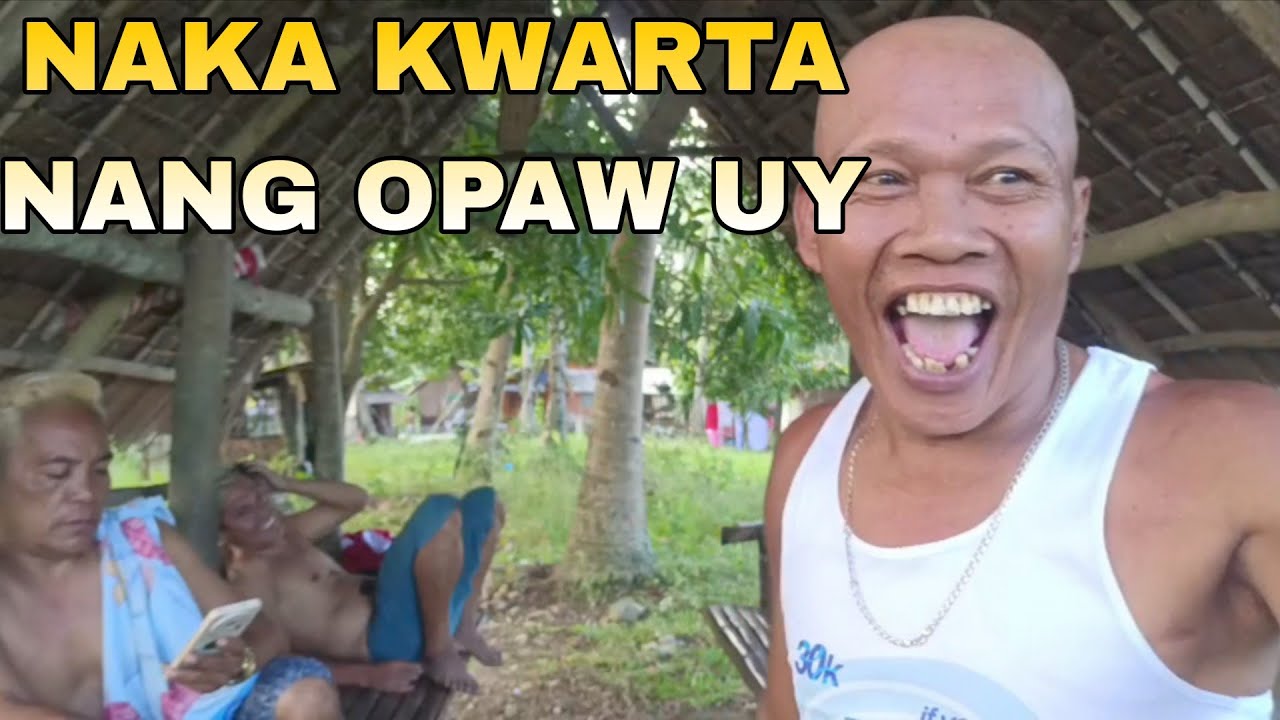 BUGTONG BUGTONG CHALLENGE 🤣
