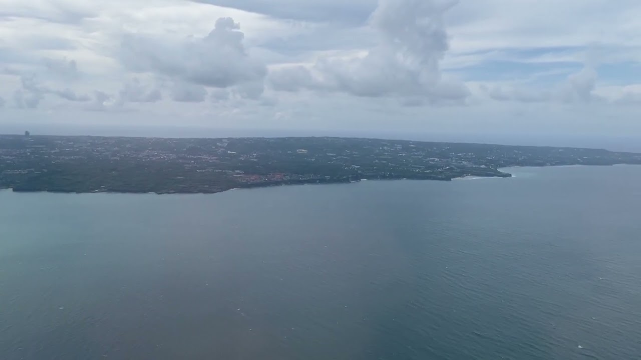 Bali Denpasar (DPS) QG500 Citilink Departure & Takeoff.   7 Jan 2026