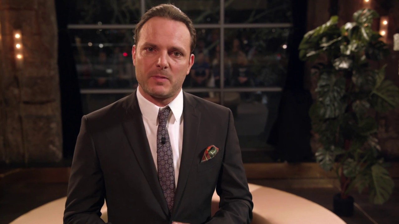 Dominic Deville r&uuml;gt den Ombudsmann - #deville