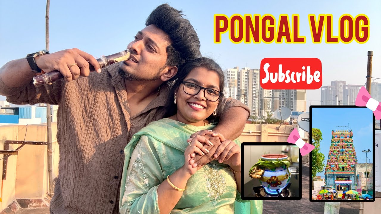 #vlog