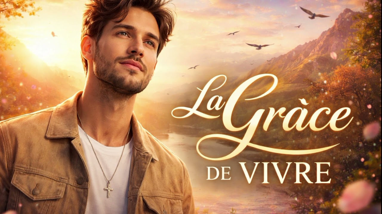 La Grâce de Vivre | Chanson Inspirante