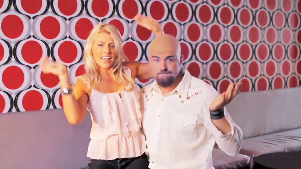 Eric Grothe Jnr: Where's Your Daddy - Matty Johns Show (WEB EXCLUSIVE: Full Official Version)