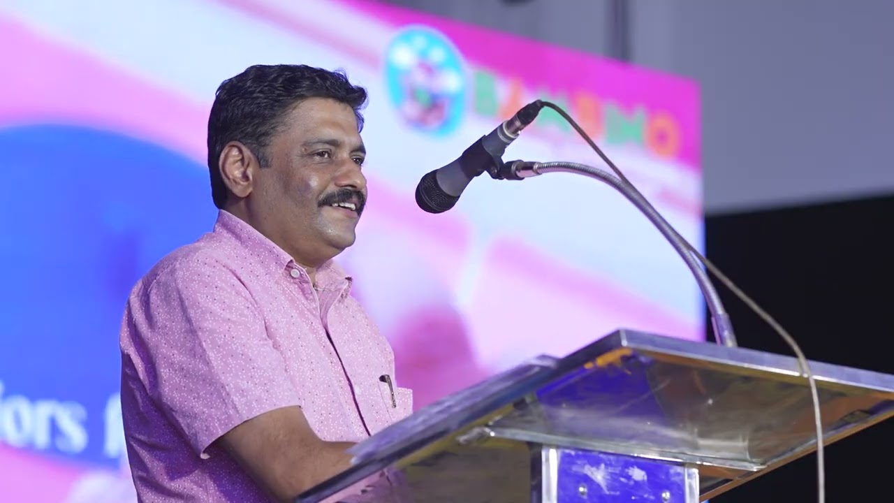 INAGURATION 2026 HIGHLIGHTS