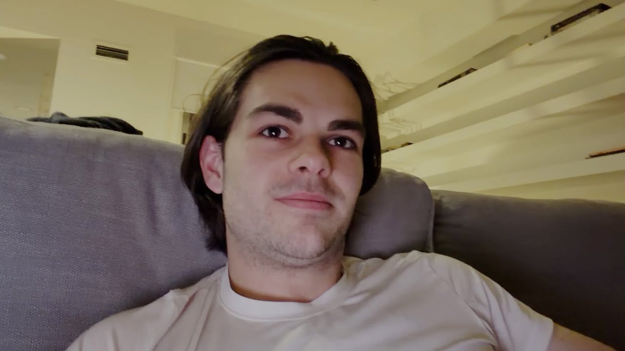 Tu trouveras cette vidéo quand t'en auras le plus besoin.