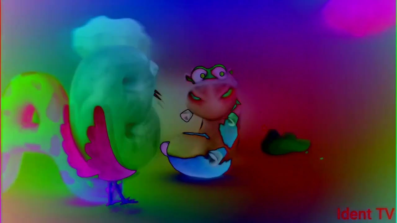 TVP ABC Reklama ident 2014 2021 effects (Sponsored by Preview 2 effects)