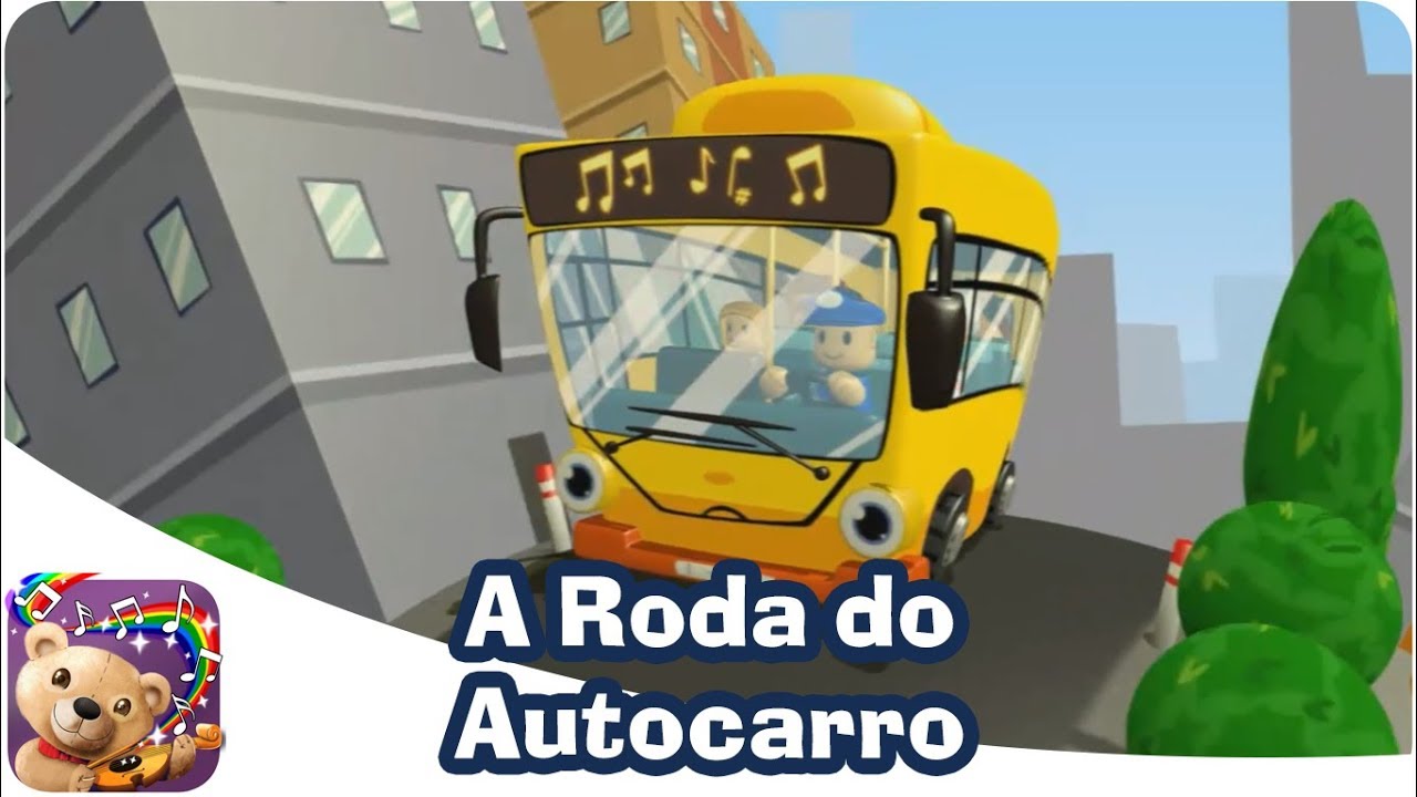 A Roda do Autocarro