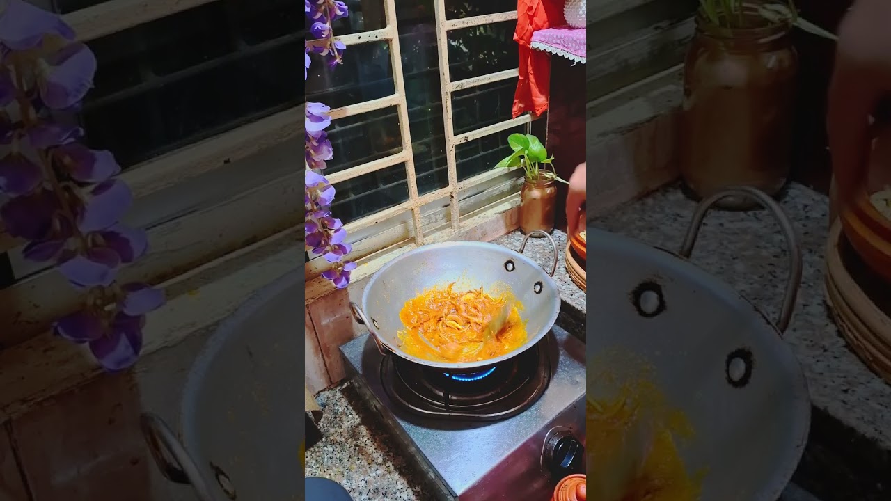 প্রথম রোজার সেহরির!!রান্না কি কি হবে?