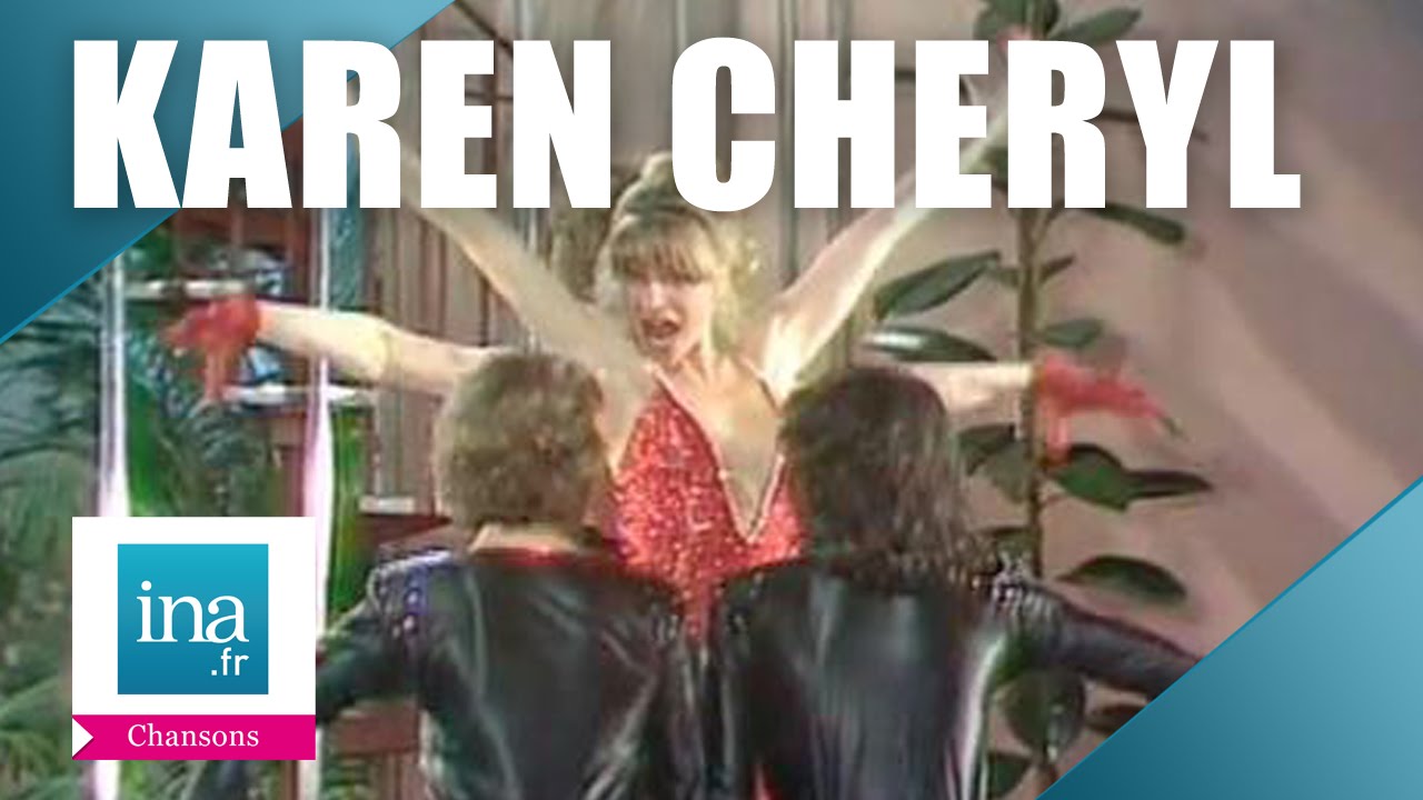 Karen Cheryl 