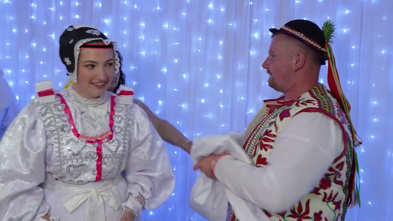 Klip svadba Klaudia a Marko 4k