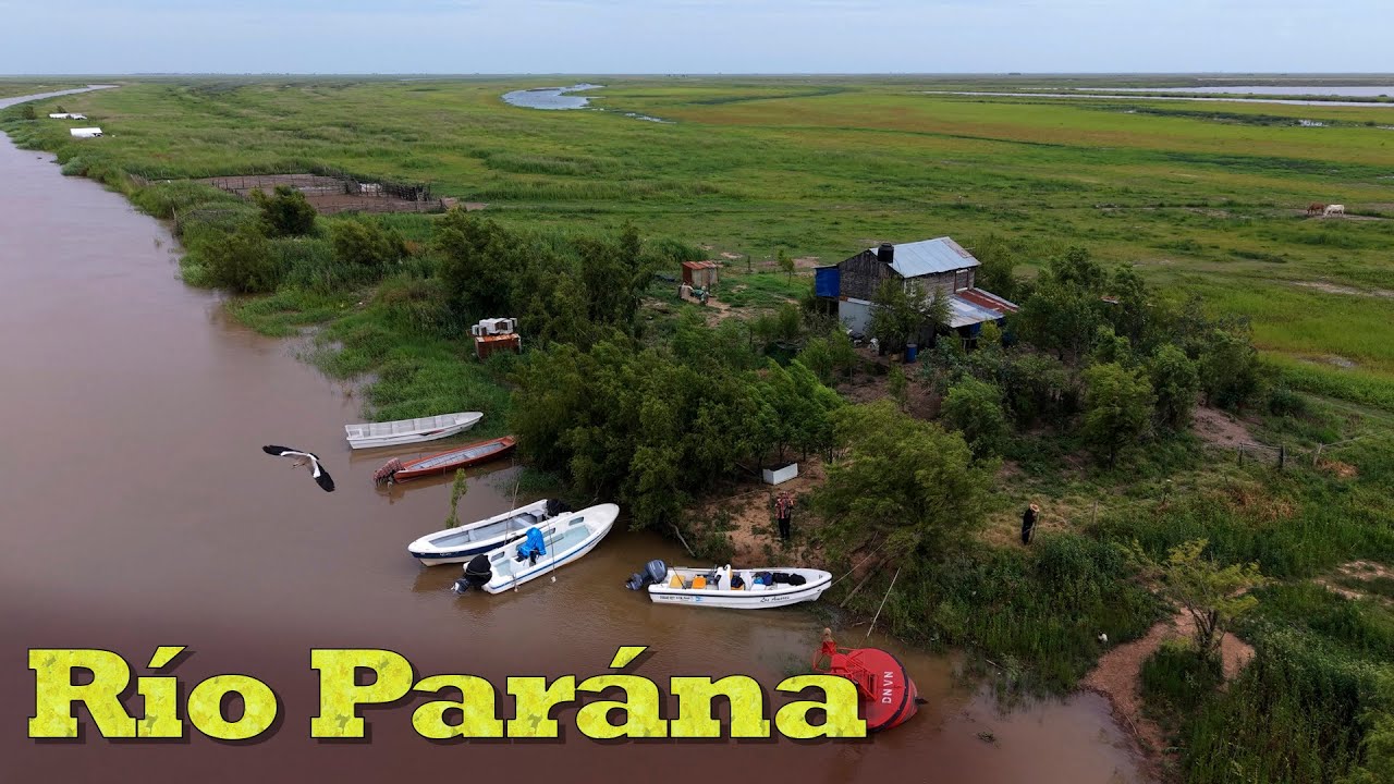 382 Héctor Rodríguez Puesto El Trébol (Entre Ríos) Estancias y Tradiciones