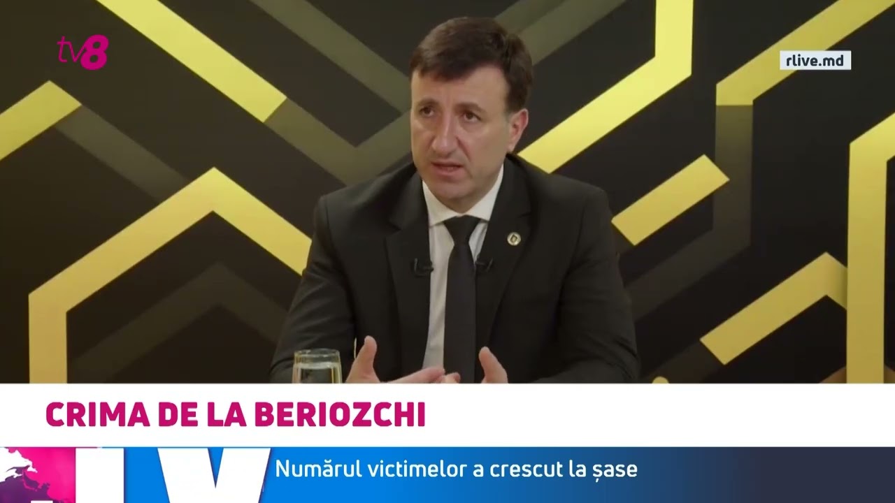 Noi detalii despre crimele în serie de la Beriozchi: Anchetatorii vorbesc deja despre 6 victime