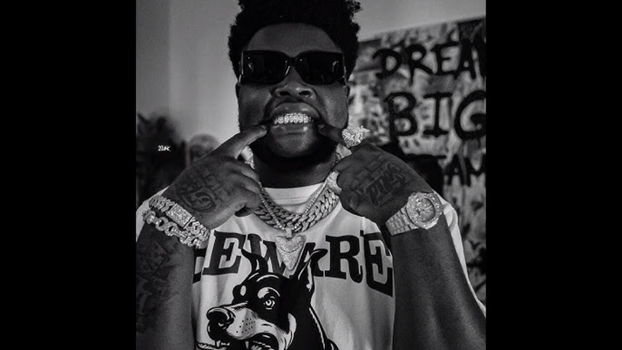 [FREE] BossMan Dlow Type Beat - 