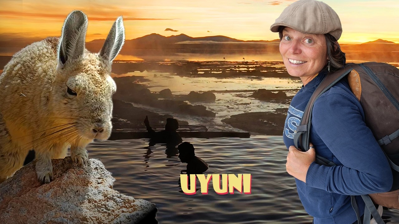 3 Days in Salar de Uyuni - The Ultimate Bolivia Salt Flats Tour (Honest Review & Tips)