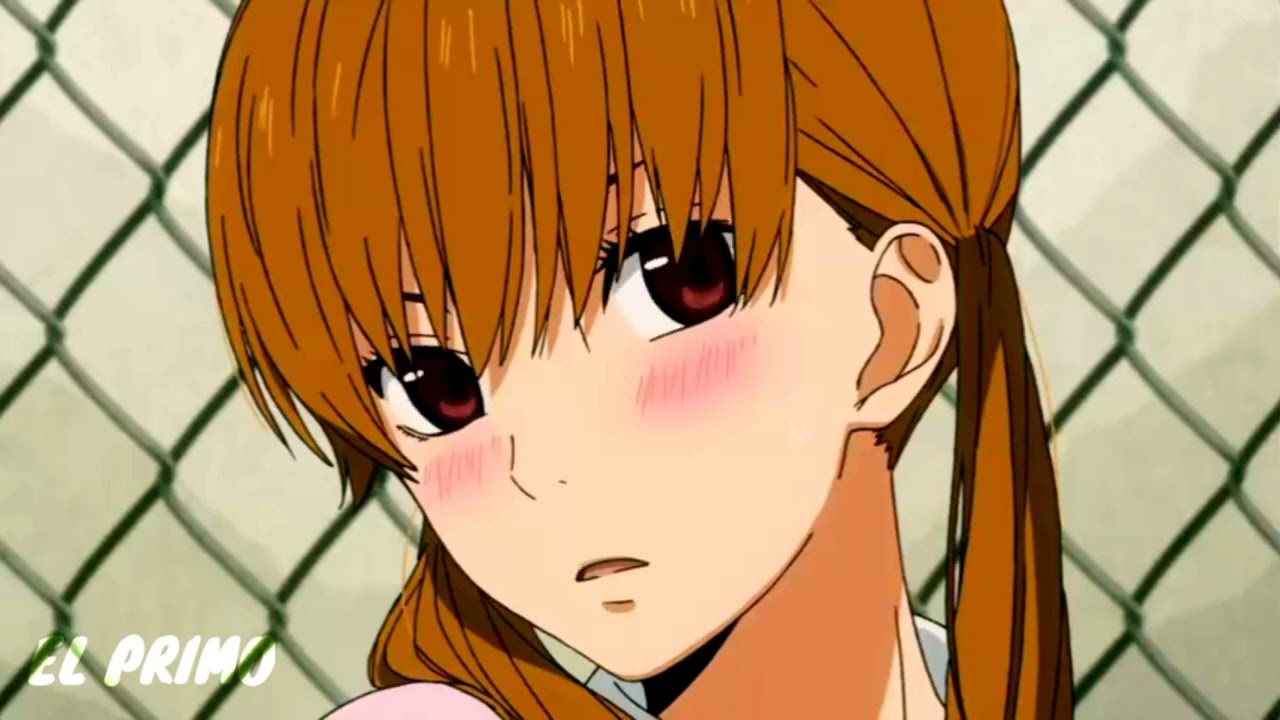 Аниме клип- Восемь ( Лилу45) [ AMV ]