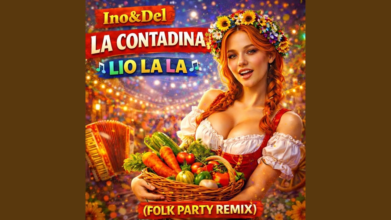 La Contadina LIO LA LA