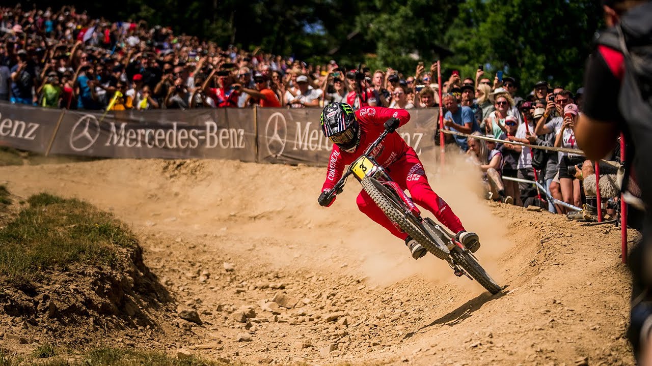UCI World Cup #5 - The French Revolution