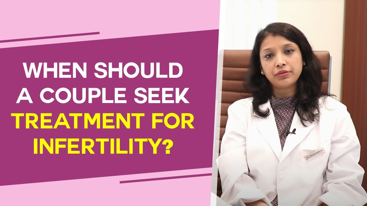 Importance of Couple Counselling for Infertility | Mediworld Fertility