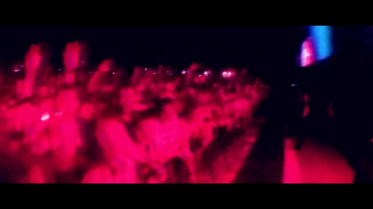 The Prodigy -[LIVE] Invaders Must Die