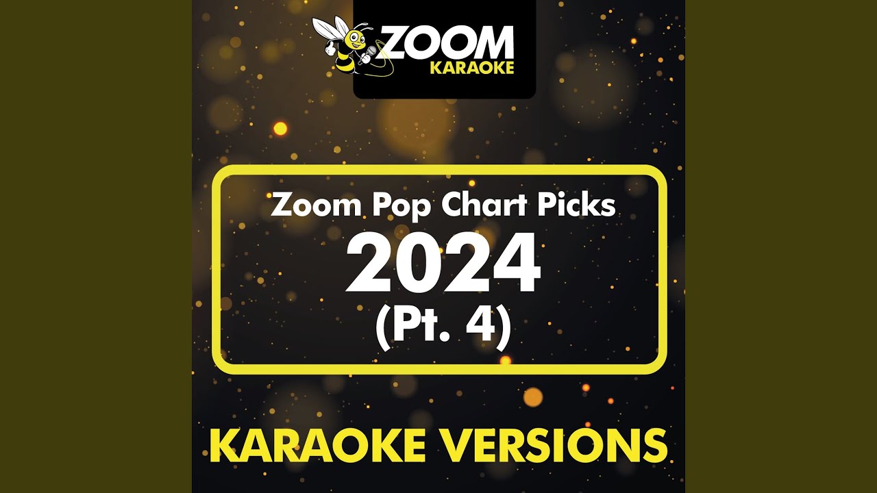 Bad Dreams (Karaoke Version)
