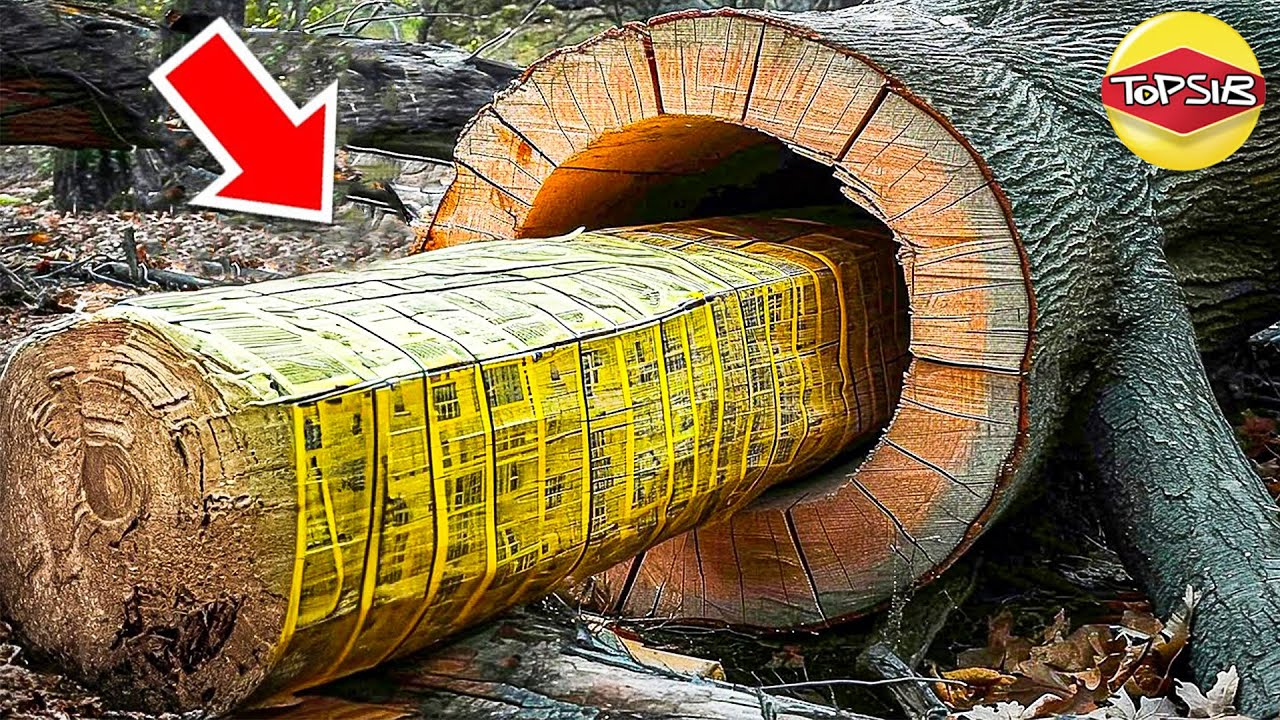 16 Taktik Penyeludupan Paling Bijak di Dunia!