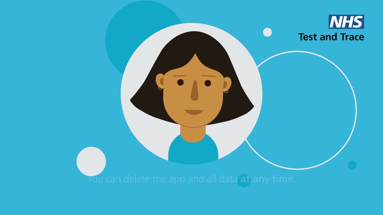 Introducing the NHS COVID-19 app