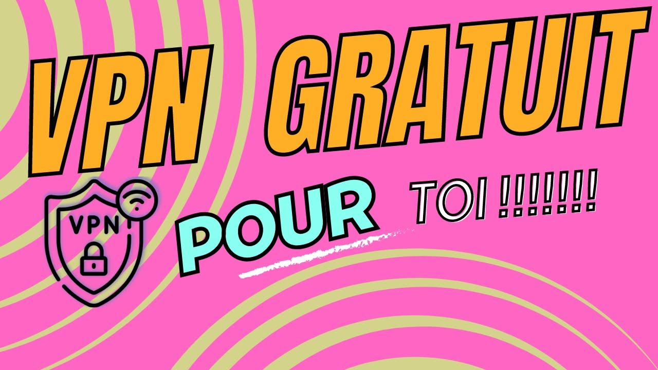 Simple&Gratuit - Un VPN Gratuit et s&eacute;curis&eacute; pour &ecirc;tre anonyme sur Internet