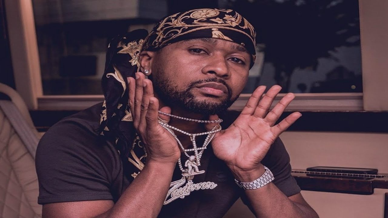 Zaytoven Type Beat 